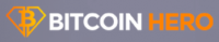 logo del bitcoin-eroe