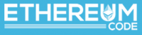 codice-logo di ethereum